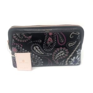 Ted Baker London Cosmetics Case Treasured Trinkets